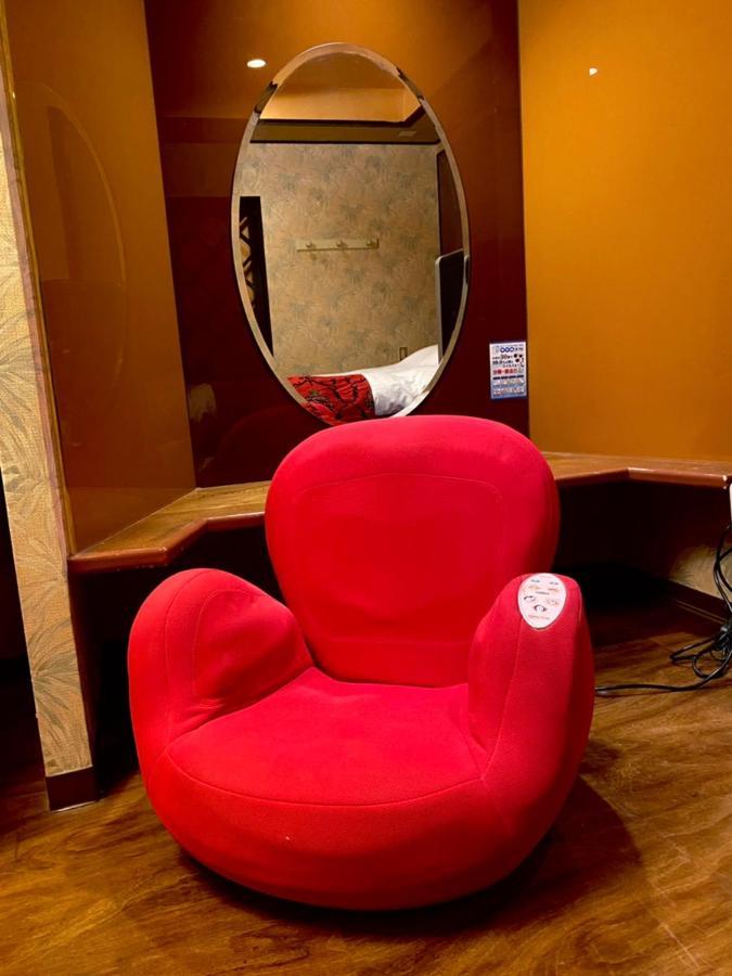 ホテル艶グループ　富津店 المظهر الخارجي الصورة