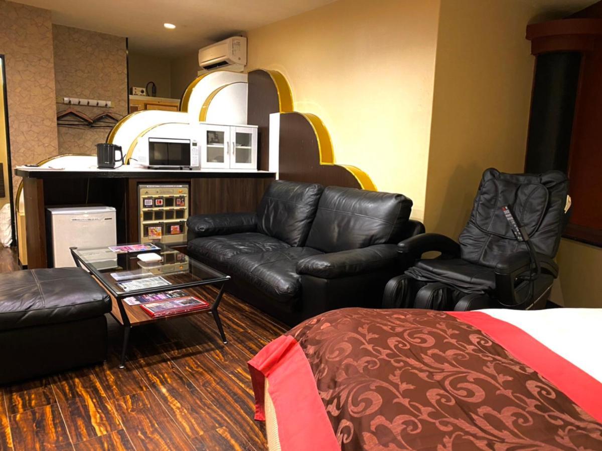 ホテル艶グループ　富津店 المظهر الخارجي الصورة